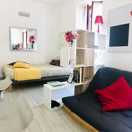 I Loft Colosseo Apartment Rome Exterior photo
