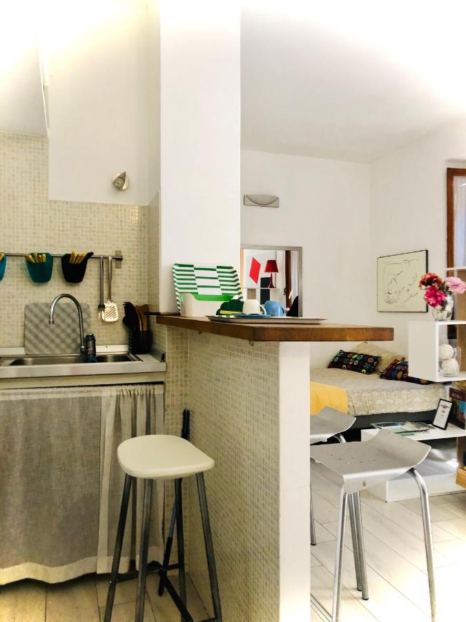 I Loft Colosseo Apartment Rome Exterior photo