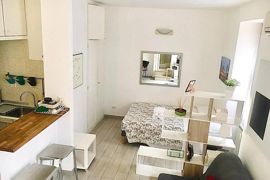 I Loft Colosseo Apartment Rome Exterior photo